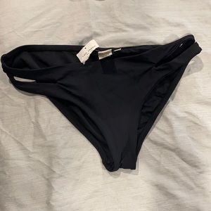 Reposh. NWT L*Space full cut swim bottoms.